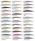 Duo Tide Minnow Slim 175 FLYER ADA0213 Ocean Bait