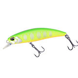 Duo Spearhead Ryuki 60S ASI4044 Full Chart Yamame