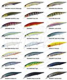 Duo Realis Jerkbait 120SP SW AHA0812 Barracuda ND