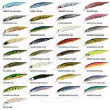 Duo Realis Jerkbait 120SP SW AHA0812 Barracuda ND