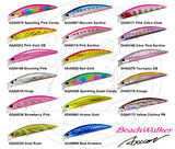 Duo Beach Walker Axcion 95S AQA0242 Pink Gold OB