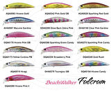 Duo Beach Walker Fulcrum 95 AQA0242 Pink Gold OB