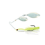Duo Realis Spinnerbait G1 J008 Pearl Chart