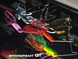Duo Realis Spinnerbait G1 J009 Pearl White