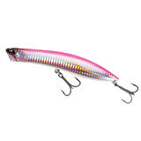 Duo Realis Pencil Popper 110 SW GHA0182 Pink Back II