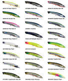 Duo Realis Pencil Popper 148 SW GHN0193 Clear Mullet II