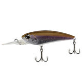 Duo Realis Shad 52MR SP DRA3013 Natural Smelt