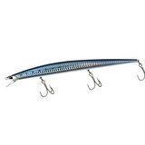 Duo Tide Minnow Slim 200 FLYER AHA0011 Sardine