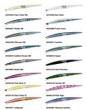 Duo Tide Minnow Slim 200 FLYER AHA0011 Sardine