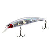 Duo Spearhead Ryuki 80S SW ADA0088 Prism Ivory