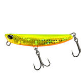 Duo Beach Walker Flipper 32 Jig Sahte Yem GQA0063 Hirame Gold