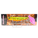 Duo Beach Walker Flipper 32 Jig Sahte Yem GQA0063 Hirame Gold