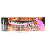 Duo Beach Walker Flipper 32 Jig Sahte Yem GQA0173 Yellow Corbina PB
