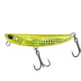 Duo Beach Walker Flipper 32 Jig Sahte Yem GQA0245 Gold Rush