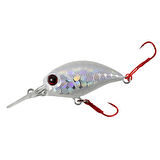 Duo Tetra Works KuraKura AQA0111 White Glow