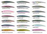 Duo Press Bait 85 GQA0245 Gold Rush