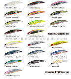Duo Spearhead Ryuki 95S SW AHA0011 Sardine