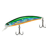 Duo Spearhead Ryuki 95S SW AQA0283 Tiranga OB