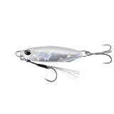 Duo Drag Metal Cast Jig 40gr. PDA0005 Silver
