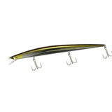 Duo Tide Minnow Slim 200 DRA3050 Half Mirror Ayu