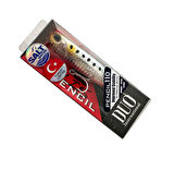 Duo Realis Pencil 110 SW OTM1453 Ottoman Mirror