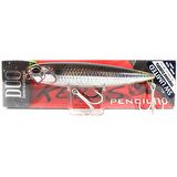 Duo Realis Pencil 110 SW GHN0157 Waka Mullet