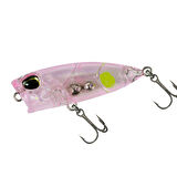 Duo Tetra Works Pocopoco 40F CCC0377 Clear Light Pink Glow