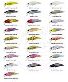 Duo Tetra Works Toto 48HS AST0333 Gold Sardine