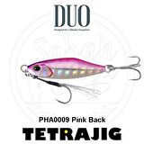 Duo Tetra Works Tetrajig 10gr. PHA0009 Pink Back