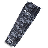 Duo Arm Guard UV Kol Koruması Black Camo