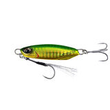 Duo Drag Metal Cast Jig 15gr. PHA0055 Green Gold