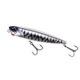 Duo Realis Pencil 110 MCC3124 Chrome Tiger Sahte Balık