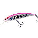 Duo Spearhead Ryuki 110S ADA4019 Pink Yamame
