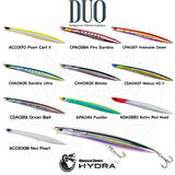 Duo Rough Trail Hydra 220 CDA0407 Wahoo HD II