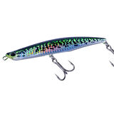 Duo Rough Trail Malice 130 AHA0109 Mackerel HD