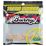 Duo Tetra Works Burny LRF Silikon 42mm. S505 Baby Shrimp