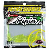 Duo Tetra Works Pipin LRF Silikon 45mm. S508 Lemon Cider