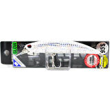 Duo Spearhead Ryuki 95S SW AQA0111 White Glow