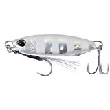 Duo Drag Metal Cast Jig 60gr. PDA0101 Zebra Glow