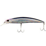 Duo Spearhead Ryuki 95S SW GQA0122 Black Back GB