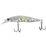 Duo Realis Jerkbait 85SP AJO0091 Ivory Halo