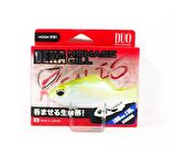 Duo Realis Deka Nomase Gill 5011 Weed Gill