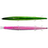 Duo Tide Minnow Slim 175 FLYER ADA0495 Emerald Gleam PB