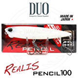 Duo Realis Pencil 100 ACC3008 Neo Pearl