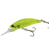 Duo Tetra Works Toto Shad 48S CCC0075 Lemon Boost Glow