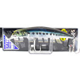 Duo Spearhead Ryuki 80S SW CMA0486 Real Sardine