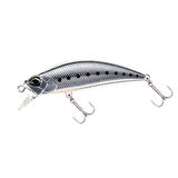 Duo Spearhead Ryuki 50S SW MCC3515 UV Silver Shirasu