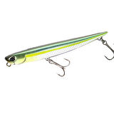 Duo Bay Ruf Manic Fish 88 CPA0057 Inada Verde
