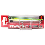 Duo Bay Ruf Manic Fish 88 CPA0057 Inada Verde