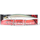 Duo Realis Jerkbait 120SP CHA0114 Clear Anchovy